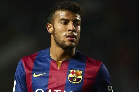 “孩子”你别哭,我知道你很难受!在巴萨皇马的痛我们一起承受