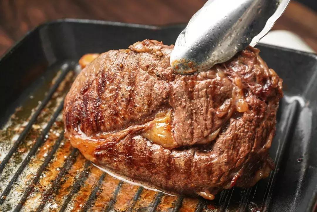 让牛排更好吃的方法,让牛排变嫩