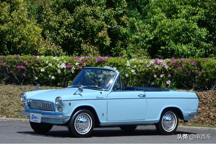 日本三菱汽车发展史,日本最早造车的企业三菱汽车历史