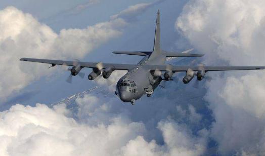 最先进的ac130,中国的ac130