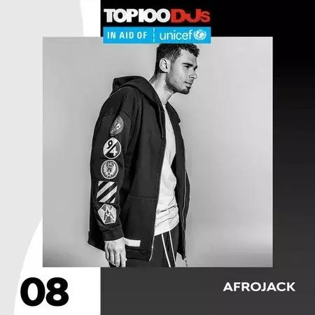 这些人都是亚洲电音的潜力股代表