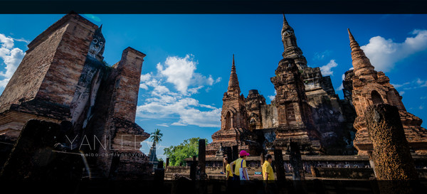 深度玩转泰国攻略,泰国游国际漫游