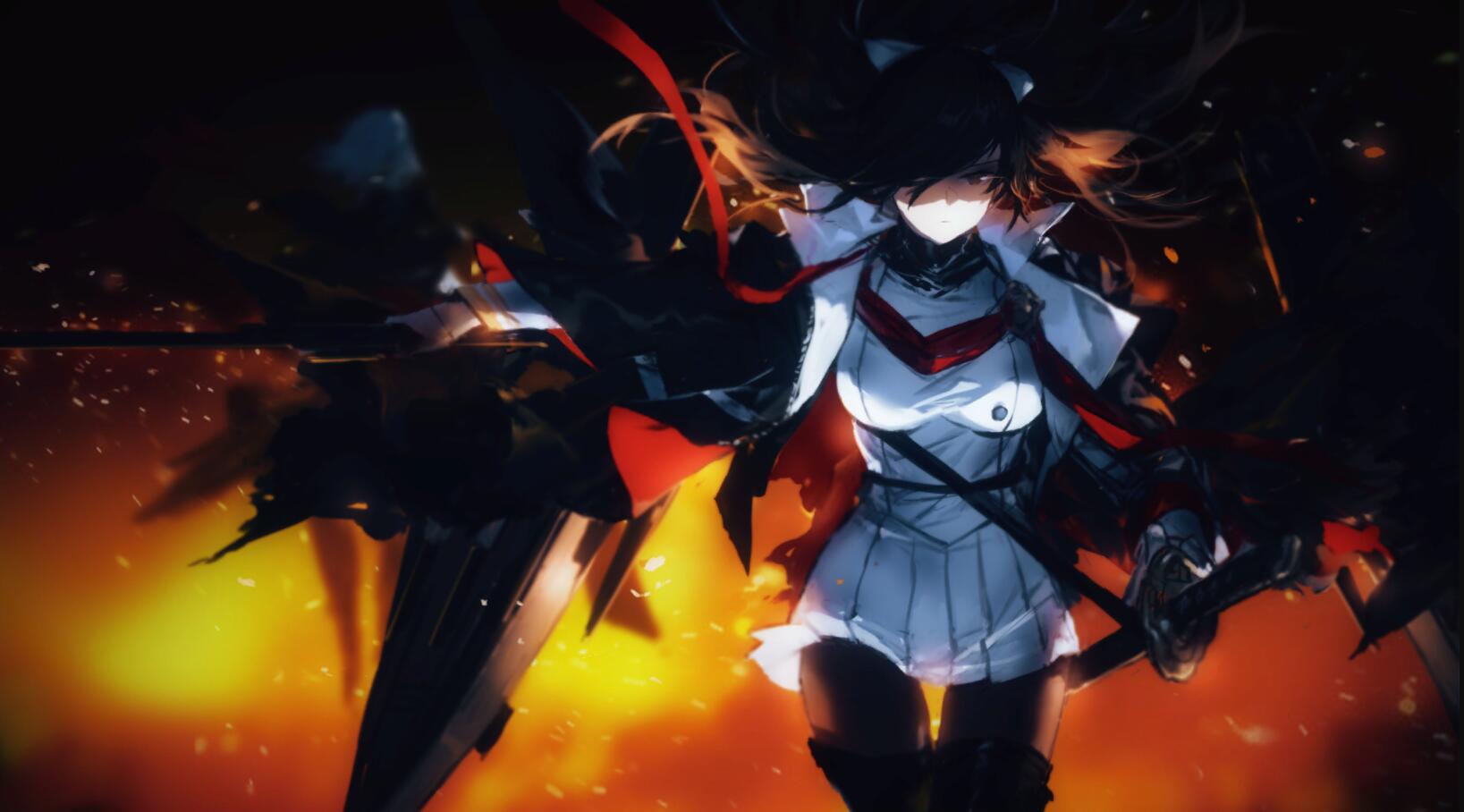 碧蓝航线大结局,碧蓝航线凰鸾结局