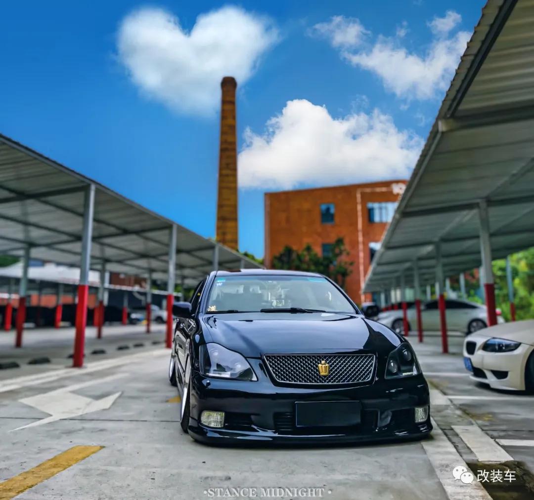 人生中第九台车,人生的第9辆车