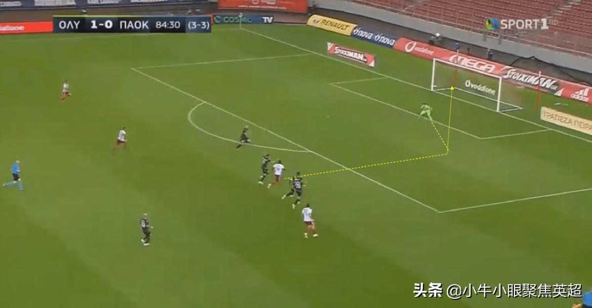 卡马拉能踢中前卫吗,卡马拉vs布雷特哈特