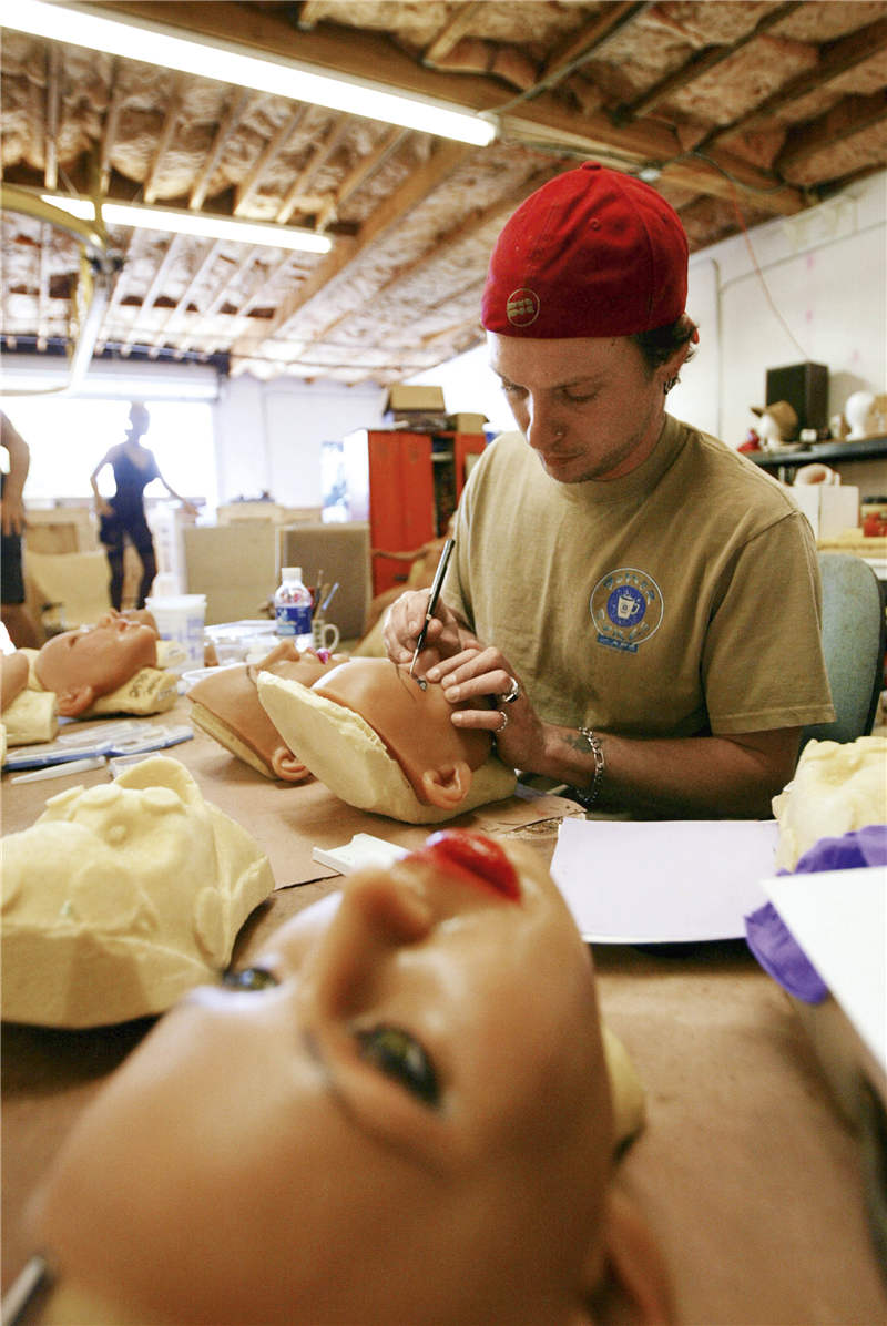 赛博恋爱是什么,赛博恋爱故事