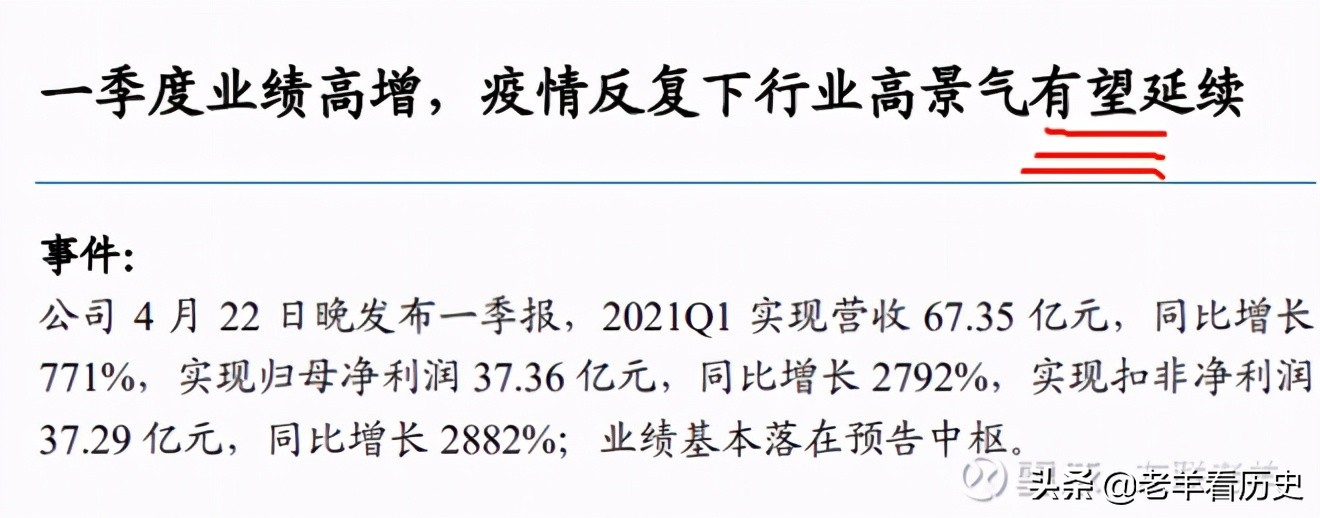 英科医疗为什么大跌,英科医疗还值得买入吗