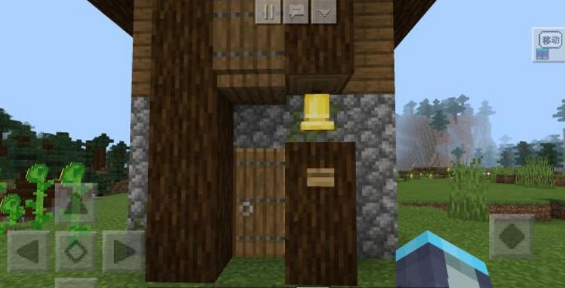 我的世界冷知识如何找村庄,我的世界真实冷知识