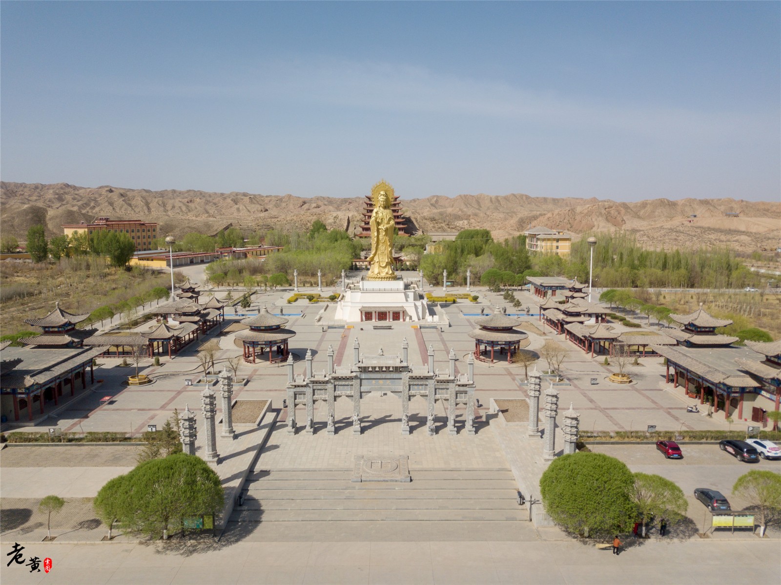 甘肃山丹大佛像,山丹大佛像