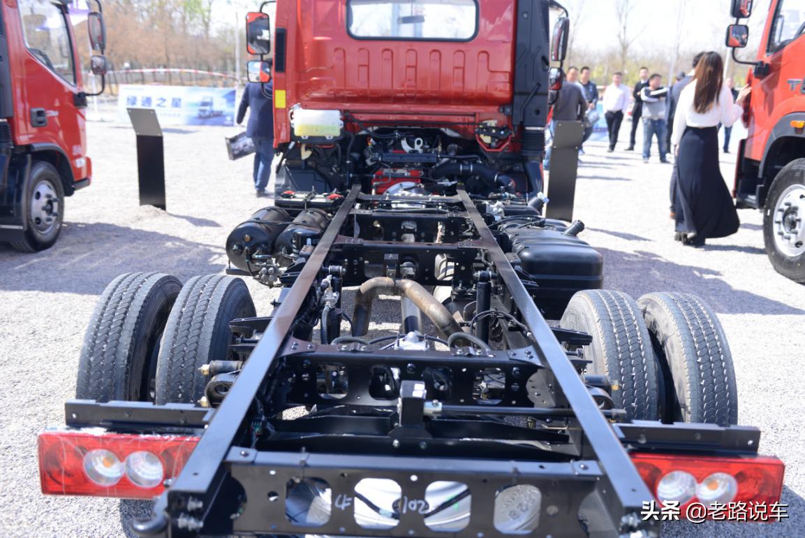 新规欧马可s3,欧马可s3蓝牌能拉多少