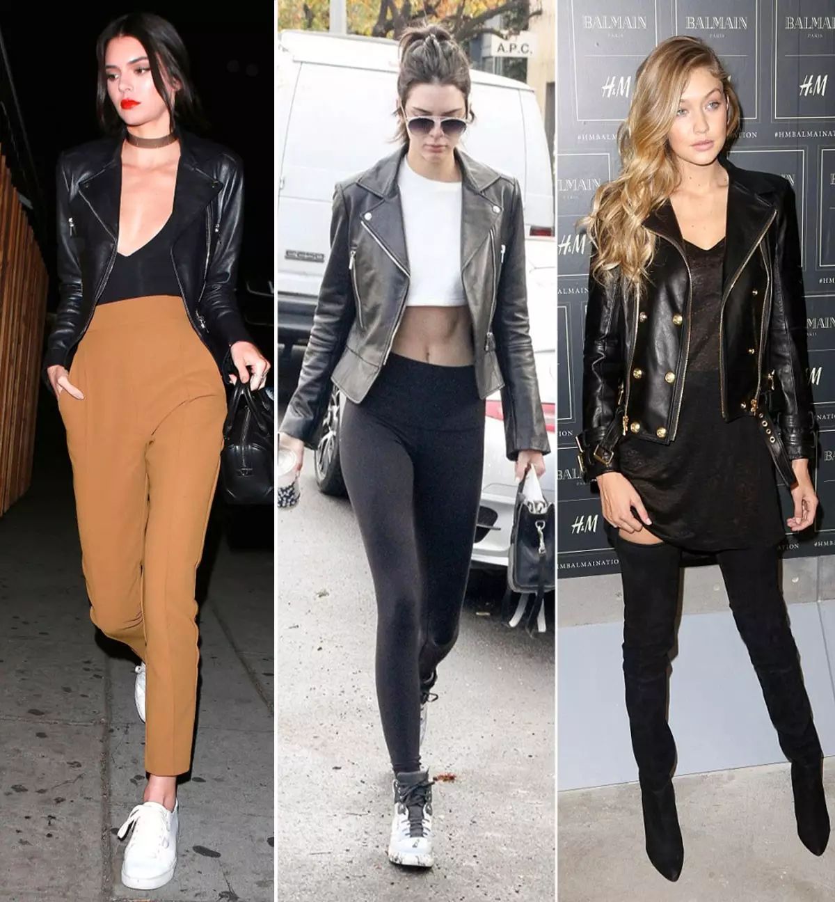 为什么不建议穿机车皮衣 (机车皮衣怎么选适合自己)