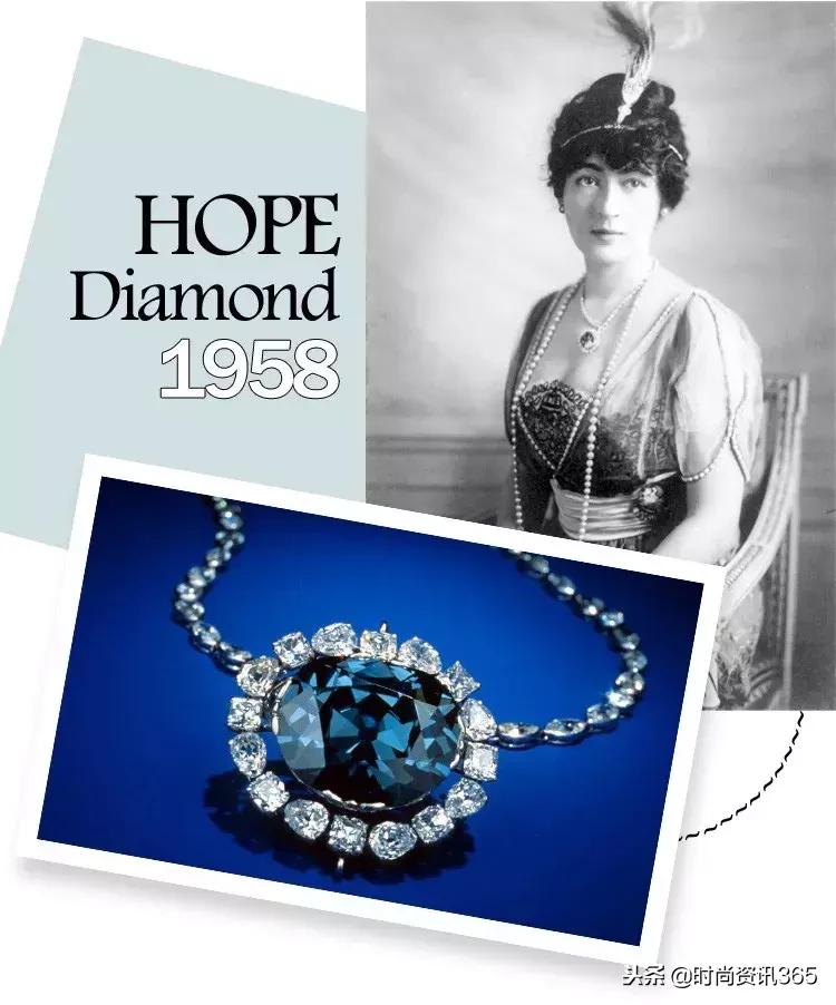 harrywinston钻石之王,harrywinston钻石