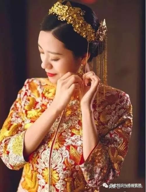 买黄金首饰的小常识,黄金的知识你要懂