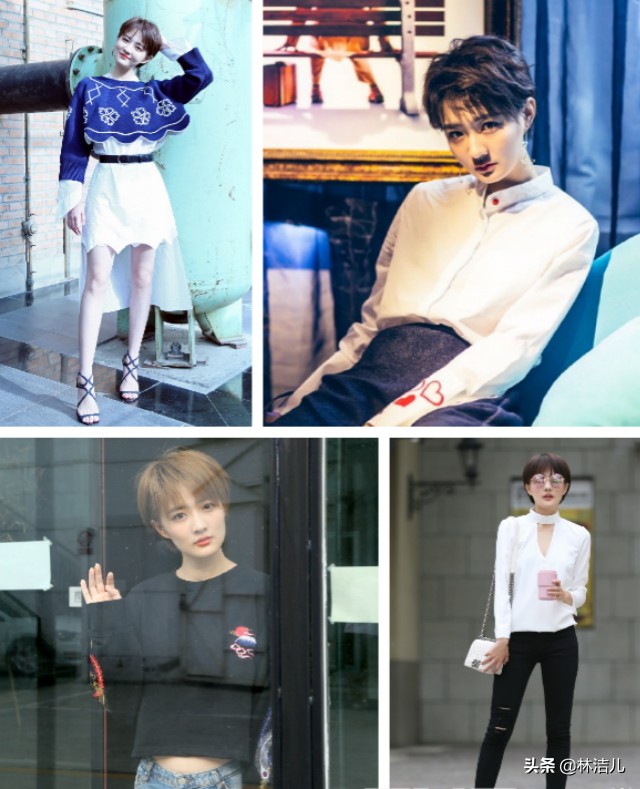 周冬雨颜值与演技成长变化,周冬雨朴信惠