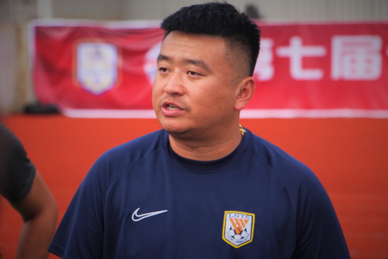 鲁能泰山观察格德斯,鲁能青训完整名单