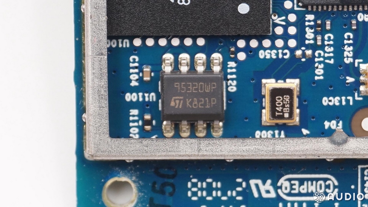 拆解苹果Homepod二代音箱,拆解苹果homepod2代