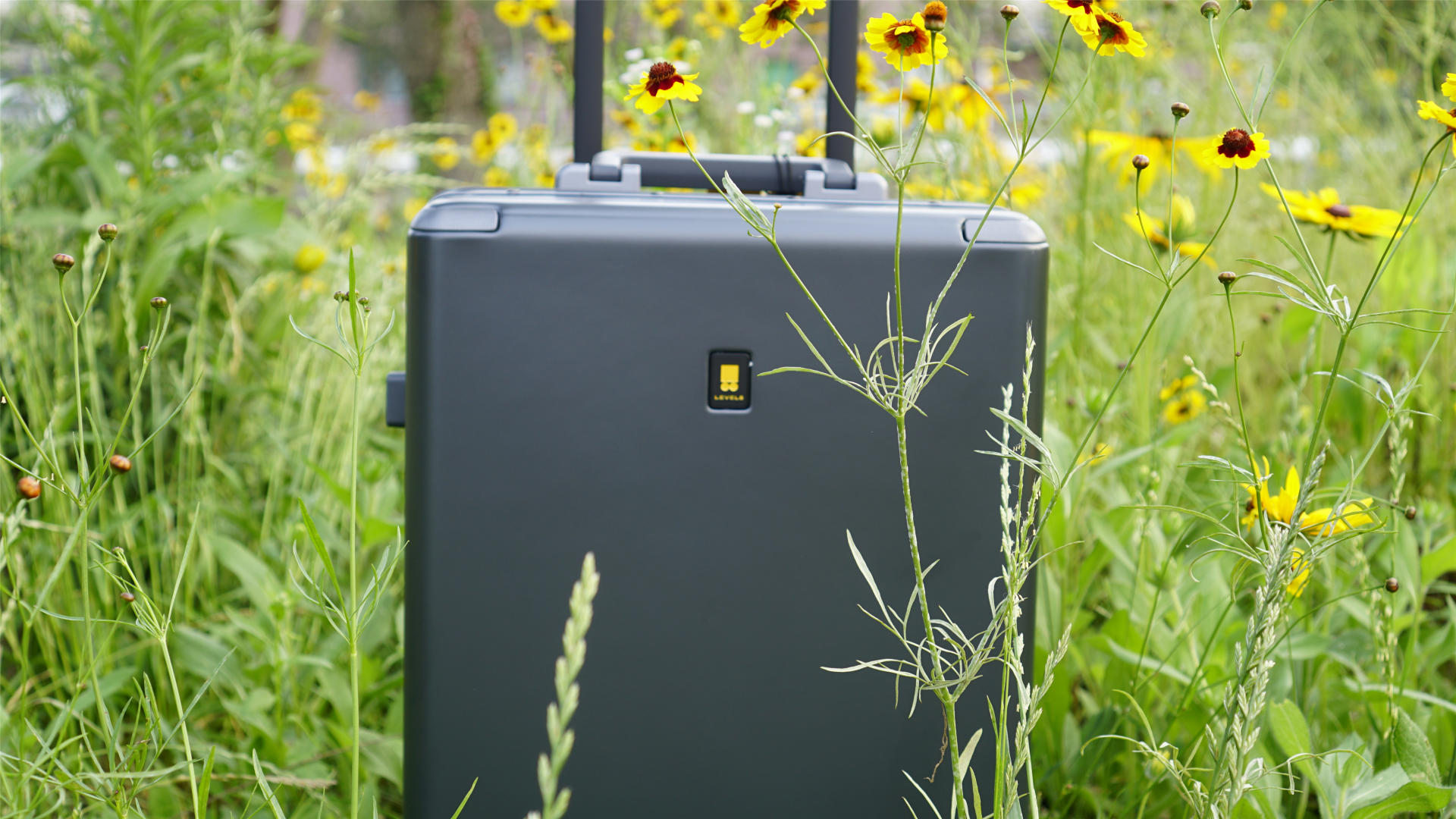 地平线8号20寸和24寸拉杆箱对比,地平线8号拉杆箱28寸哪个颜色好