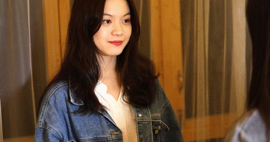 体育西这间甜品店，一屋子都是鲜花，还没有正式菜单……