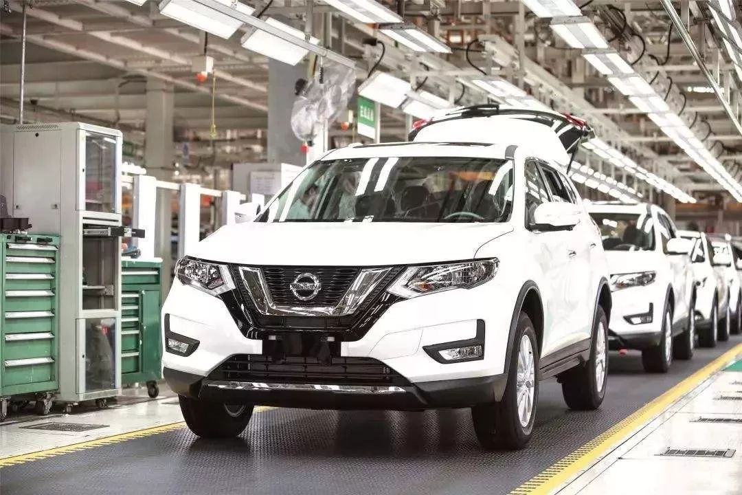 东风汽车下滑,2018年东风汽车集团销量