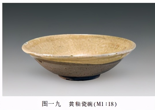 山西沁县上庄金墓发掘简报,辽金古墓发掘