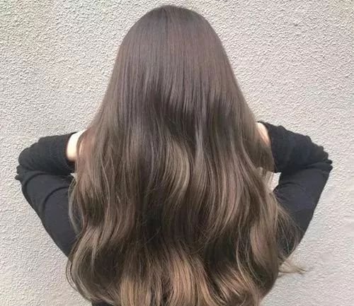 头发顺滑小妙招不用护发精油,头发护发小知识