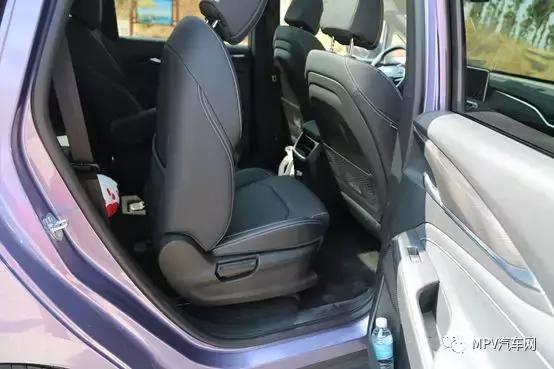 上汽大通maxusg50试驾,二胎三代汽车推荐