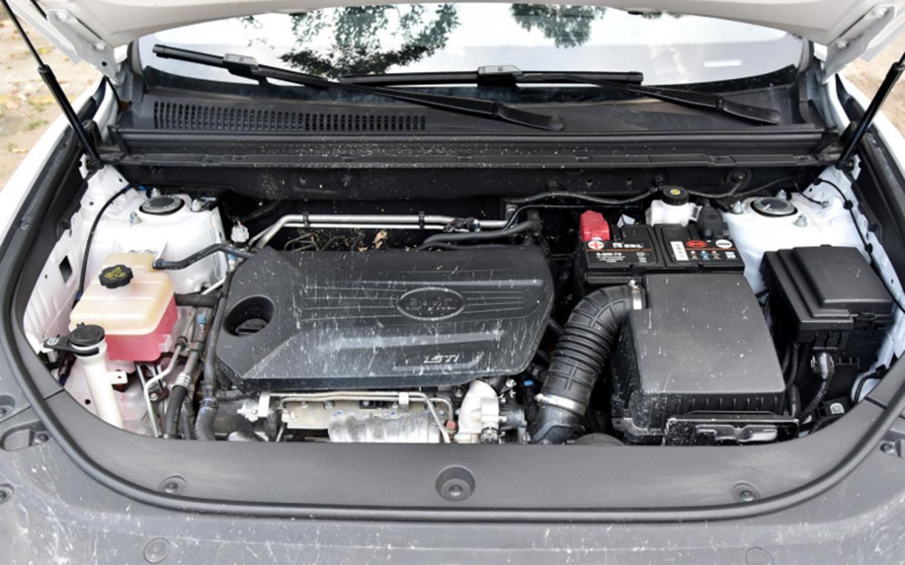 10万元买黑科技顶配suv了解一下,16万内落地口碑和品质好的合资suv