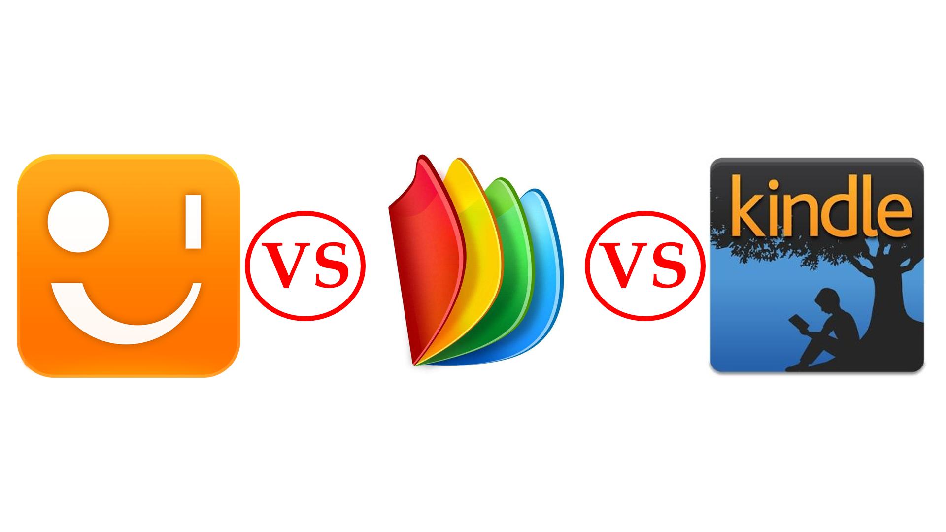 多看kindle2019,多看和kindle哪个好