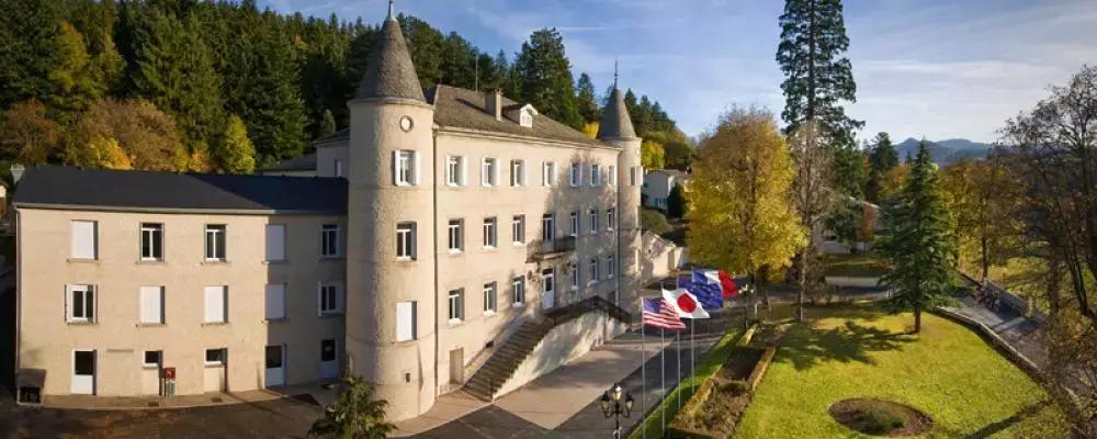 法国烘焙学校排行,法国国立烘焙学院