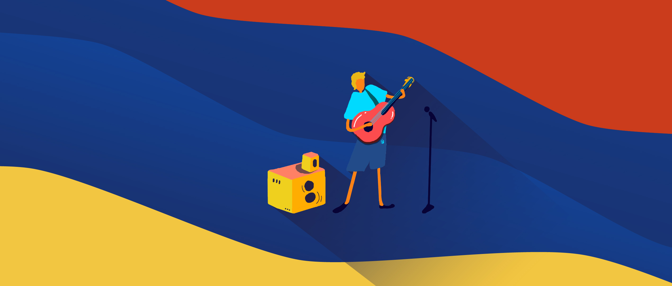 弹吉他左手粘弦,弹吉他手指换不过来怎么办