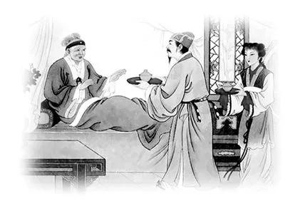 道德经二十二精解及译文,道德经八十章全文及译文