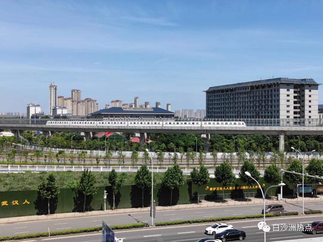 武汉白沙洲大道最新消息,武汉白沙洲最新消息