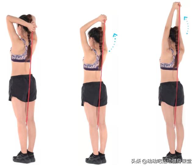 居家徒手增肌健身计划一周表图,家庭适合初学者的健身计划