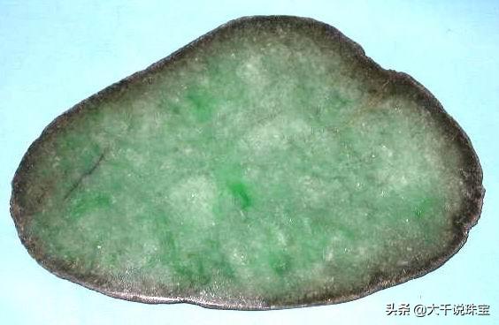 B货翡翠为啥不能买？揭秘B货的制作过程。