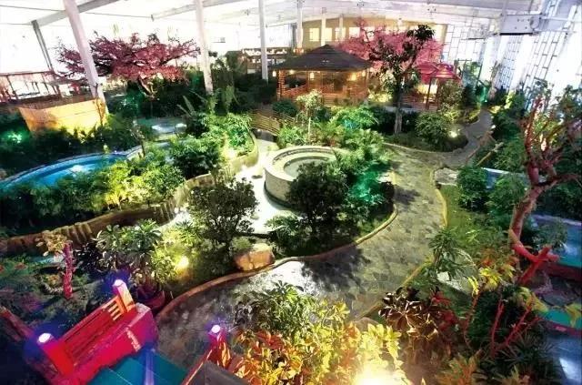 吃喝玩乐泡温泉99元20小时,99元免费旅游泡温泉