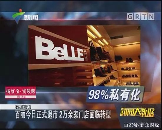 鞋王百丽最新视频,中国鞋王百丽