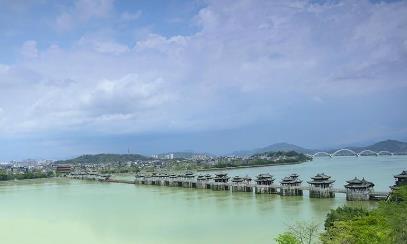 潮州十大名胜古迹,潮州市历史古迹有哪些