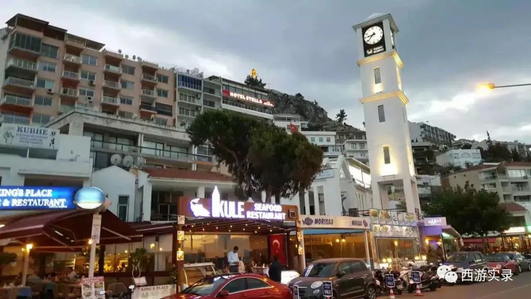 她的伊朗心上人委婉拒绝了她