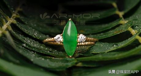 适合日常佩戴硬度高的宝石,什么宝石不易磨损