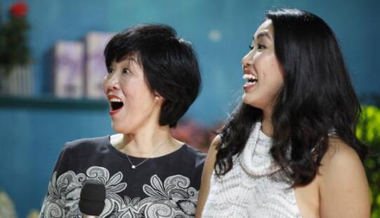 郎平现任老公白帆近况,郎平前夫白帆个人资料