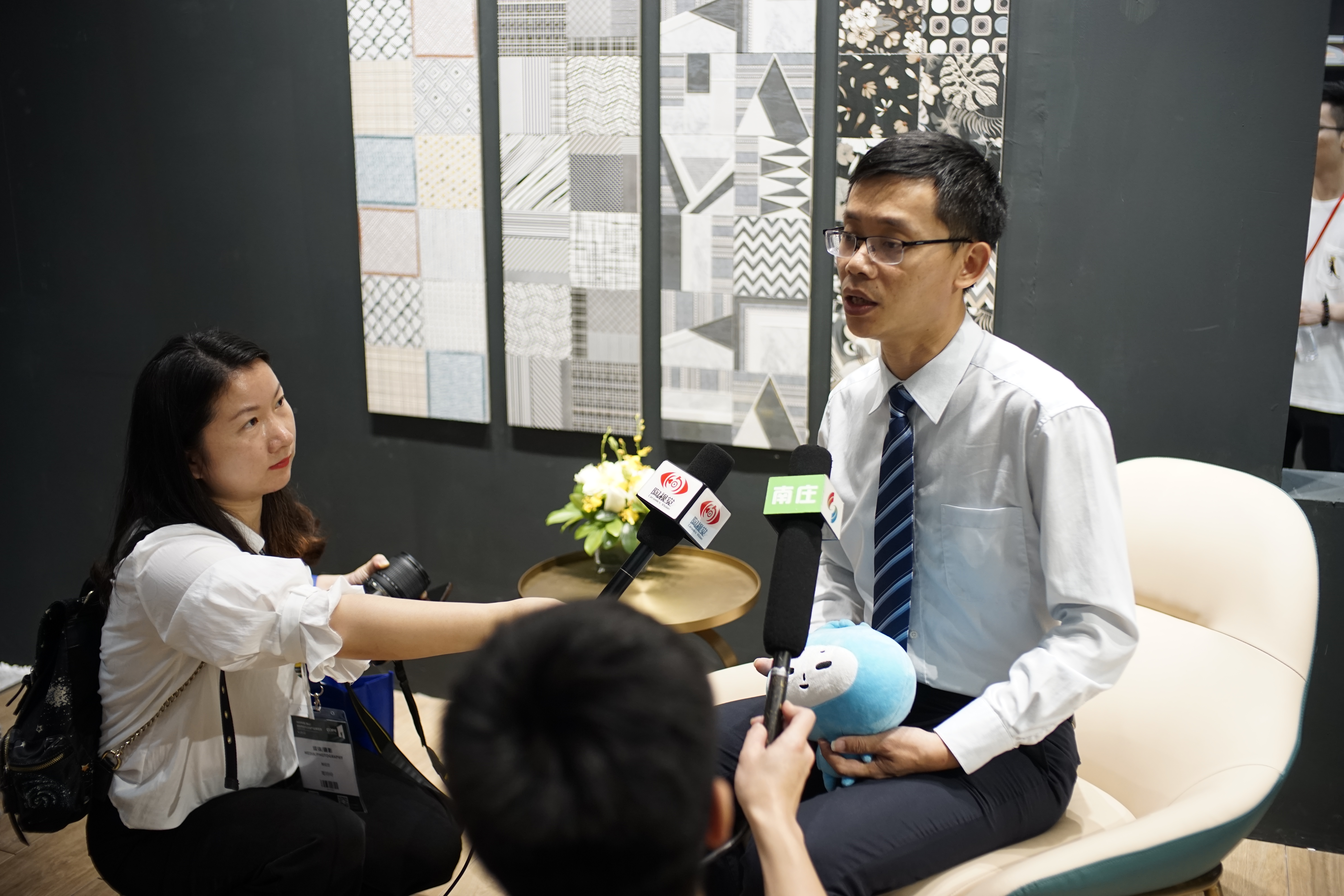 萨米特瓷砖风格讲解,萨米特瓷砖柔光砖效果