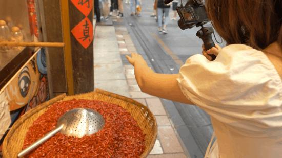 松下g1004k照片,松下g100m43镜头