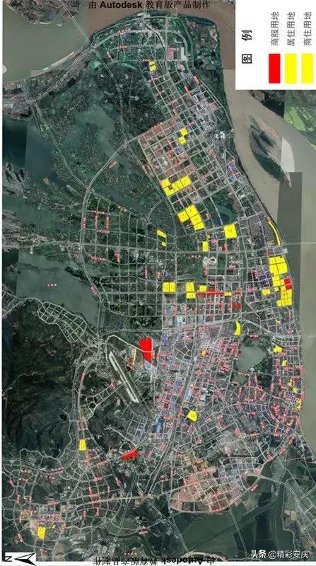 城市大爆发,建筑工程大爆发