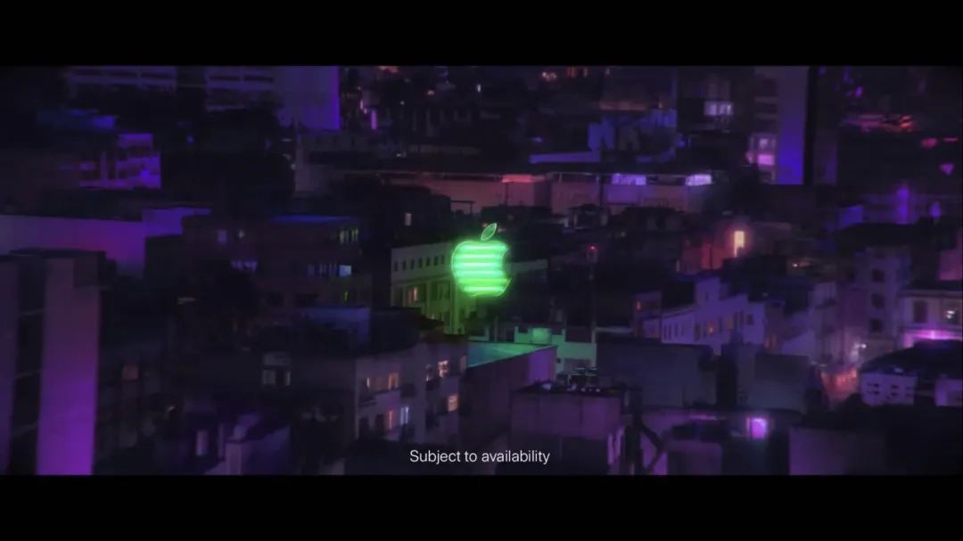 苹果airpods广告,苹果airpods广告2017年