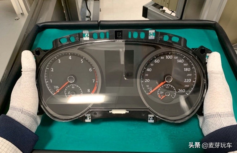 怎么防止仪表有划痕,怎么避免表产生划痕