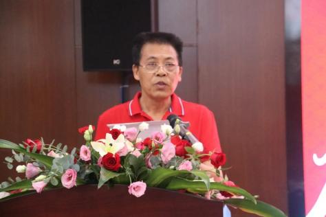 南昌恒大豫章师范附属学校,南昌市教育局教师节表彰大会