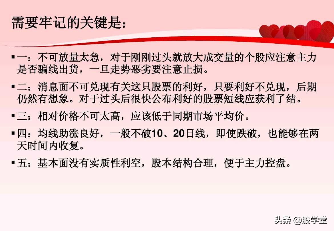 股票超级短线操作技巧讲解,超短线股票卖出技巧图解