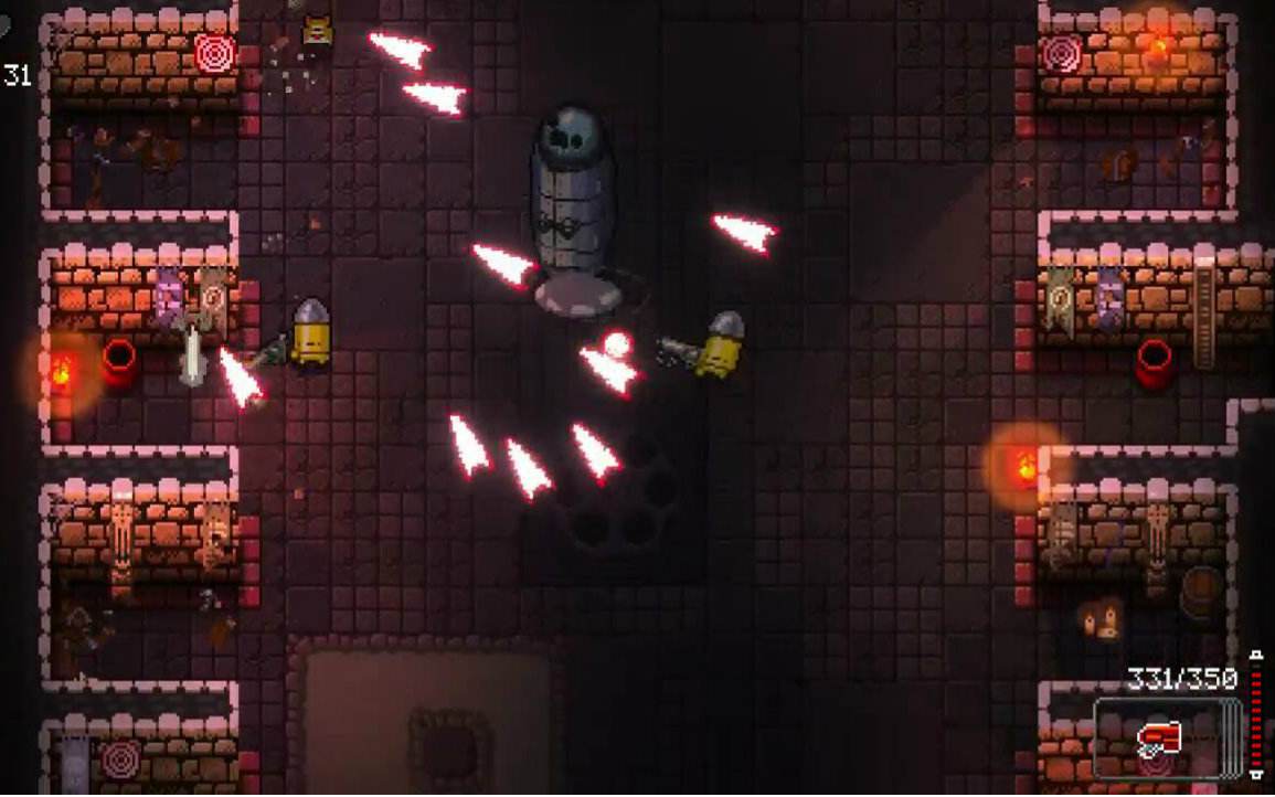 switch独立游戏推荐,switch必买十大动作类游戏