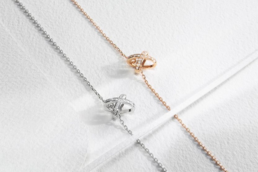 尚美高圆圆婚戒价格,尚美巴黎chaumet于适同款