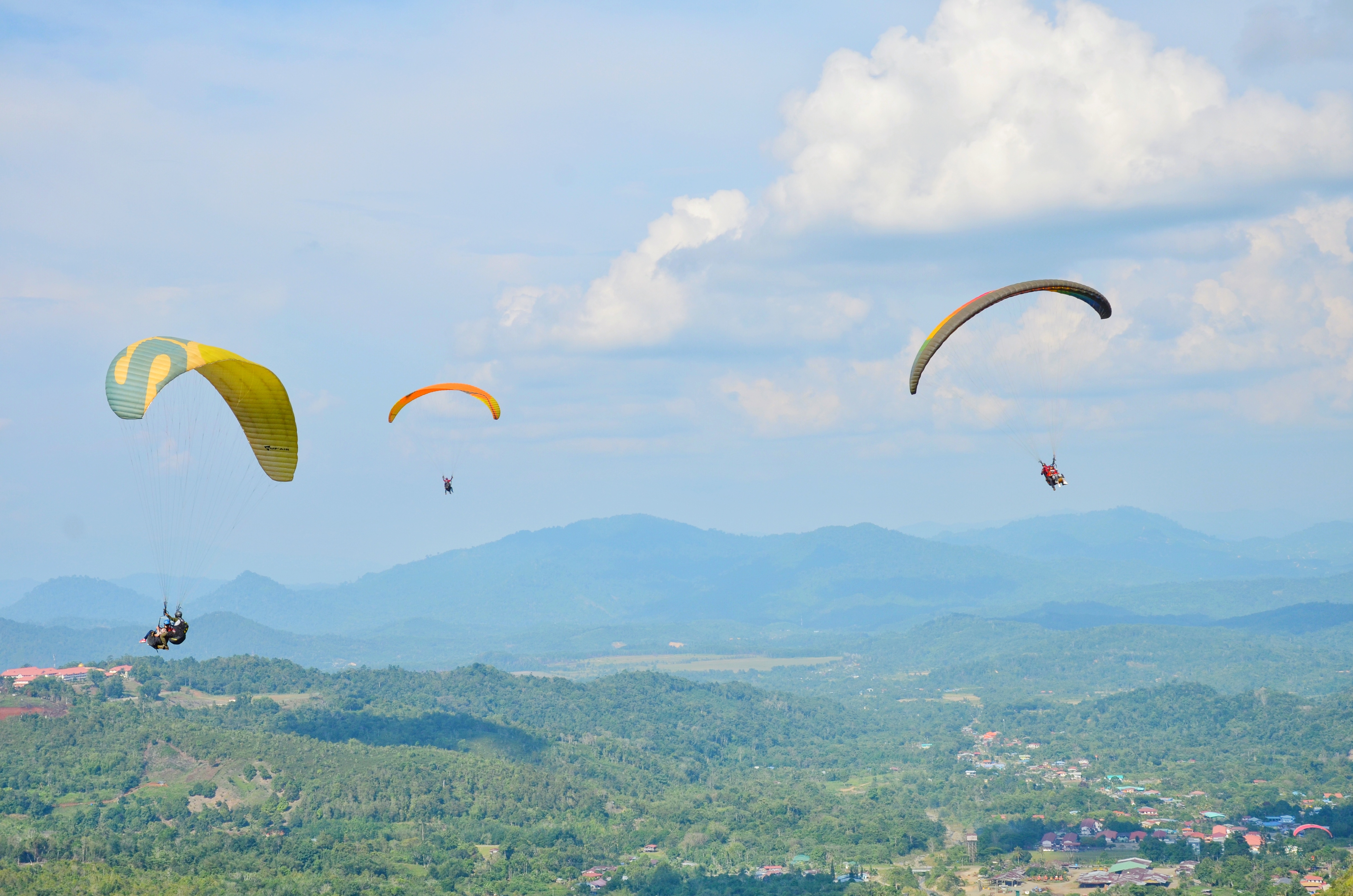 马来西亚沙巴6天5晚浪漫之旅,跟有趣的人在一起玩会有趣